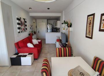 Departamento · 35m² · 1 Ambiente · Venta Monoambiente Balcón Amenities Pompeya