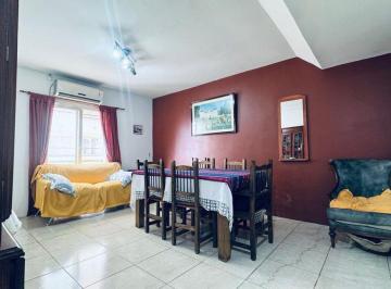 Departamento · 85m² · 4 Ambientes · 1 Cochera · Venta Departamento 4 Ambientes Cochera Caballito