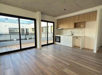Departamento · 56m² · 2 Ambientes · 2 Ambientes de 114 m² C/ Terraza y Parrilla Propia