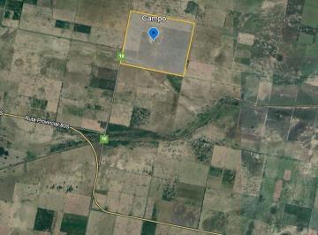Campo · 194ha · Venta Campo Mixto/soutomayor Dep. Las Colonias.