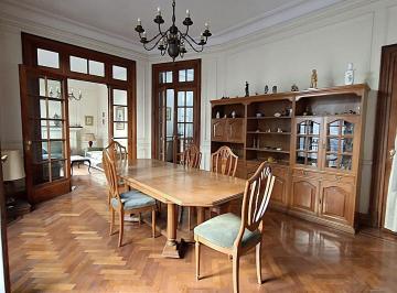 Departamento · 115m² · 5 Ambientes · Venta, 4 Ambientes de Estilo, Arenales 800, Retiro.