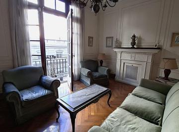 Departamento · 115m² · 5 Ambientes · Venta, 4 Ambientes de Estilo, Arenales 800, Retiro.