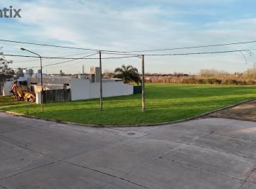 Terreno · 450m² · Lote de 450 m² en Barrio El Bosque