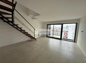 Departamento · 94m² · 3 Ambientes · Duplex 3amb con 2 Balcones en Zona Aldrey