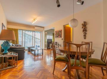 Departamento · 78m² · 4 Ambientes · Venta Dpto de 4 Amb Belgrano Colegiales