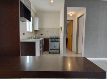 Departamento de 2 ambientes, Morón · Departamento de 40 m² con 1 Habitación en Alquiler en Morón