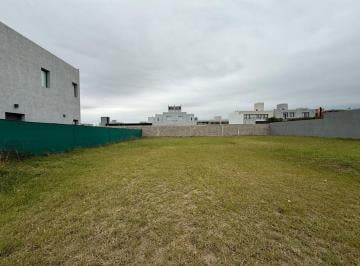 Terreno · 360m² · Venta Lote 360 m² Apto Duplex Docta Av