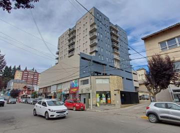 Departamento · 61m² · 3 Ambientes · Departamento de Tres Ambientes con Balcón
