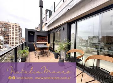 Departamento de 3 ambientes, Belgrano · Exclusivo y Único Departamento en Edificio de Categoría en Belgrano
