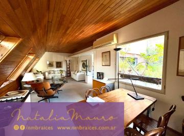 Departamento de 5 ambientes, Belgrano · Único Duplex en La Mejor Zona de Belgrano