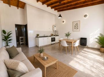 Departamento · 36m² · 2 Ambientes · Venta Depto 2 Ambientes Apto Credito Villa Bosch