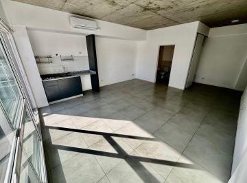 Departamento de 1 ambiente, Vicente López · Mono en Campus Norte, con Amenities.
