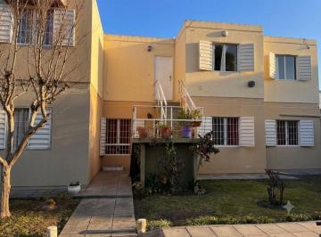 Departamento · 58m² · 5 Ambientes · 1 Cochera · Venta Dpto 2 Dorm Complejo Cerrado B° Alto Alberdi
