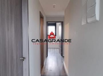 Departamento · 90m² · 4 Ambientes · 1 Cochera · Penthouse en Parque Batlle, Hermosa Terraza! Garaje Exclusivo!