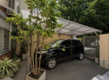 PH · 70m² · 3 Ambientes · 1 Cochera · Venta PH 3 Amb con Patio Parrilla y Cochera Devoto