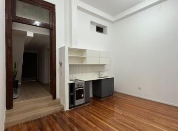 Departamento · 52m² · 2 Ambientes · Venta Depto 2 Amb en Palermo Soho a Estrenar