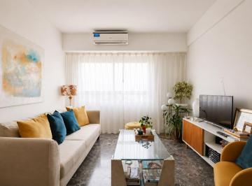 Departamento · 78m² · 4 Ambientes · Venta Depto con Vista Abierta en Belgrano R