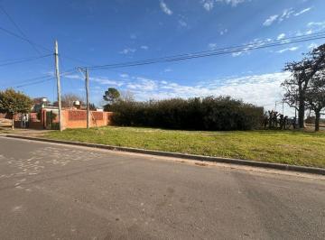 Terreno · 214m² · Venta - Terreno - San Nicolas - La Emilia