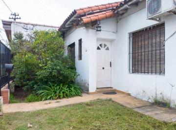 Casa · 120m² · 3 Ambientes · 1 Cochera · Venta Casa 3 Amb Remedios de Escalada