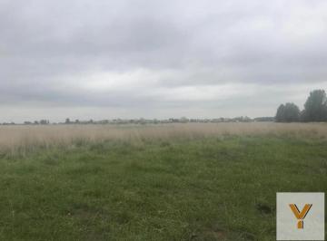 Terreno · 280m² · Terreno en Venta - 29.800 m² - Estancia Benqueria, Monte