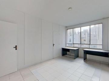 Oficina comercial · 57m² · Venta Oficina 4 Ambientes Monserrat Al Frente