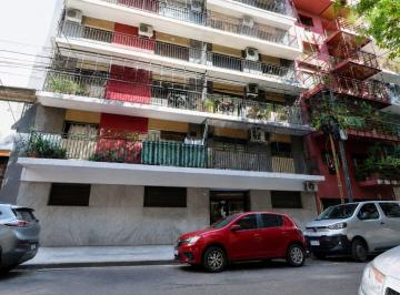 Departamento · 43m² · 3 Ambientes · Departamento Tipo Casa 3 Ambientes Recoleta