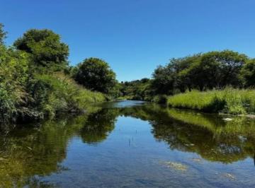 Terreno , Las Bajadas · Vendo Importante Lote en Calamuchita
