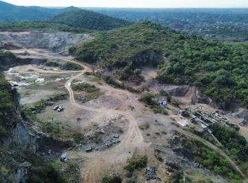 Campo · 480m² · Campo 49 Hect en Venta Unquillo con Saneamiento de Cantera