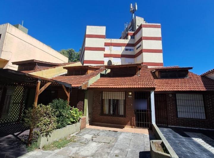 PH · 62m² · 3 Ambientes
