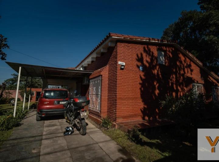 Departamento · 238m² · 4 Ambientes