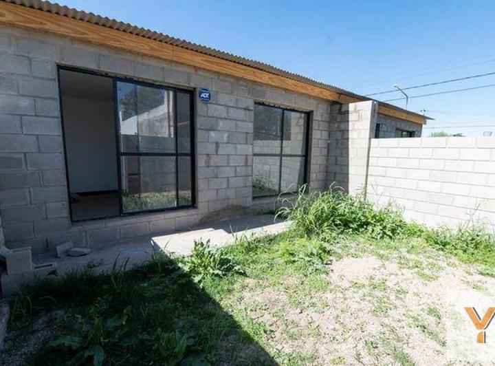 Departamento · 60m² · 3 Ambientes