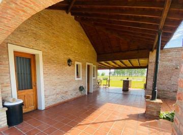 grandes espacios · La Macarena | Casa en Venta