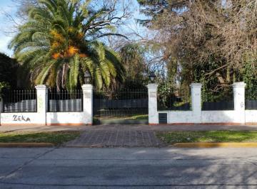 Terreno · 1660m² · Lote Terreno 1660 m² en Venta Usd 600.000 Moreno Centro
