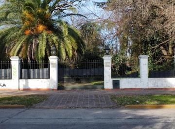 Terreno · 1660m² · Lote Terreno 1660 m² en Venta Usd 600.000 Moreno Centro