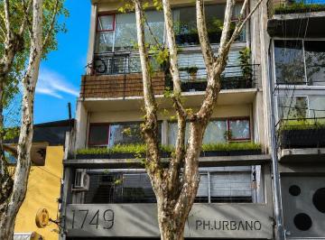 Departamento · 76m² · 4 Ambientes · Venta Departamento Duplex Palermo Viejo