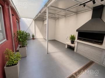 Departamento · 76m² · 4 Ambientes · Venta Departamento Palermo Soho