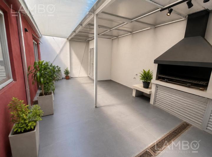 Departamento · 76m² · 4 Ambientes