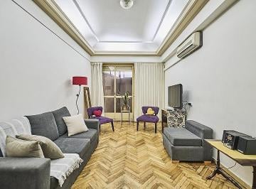 Departamento · 64m² · 3 Ambientes · Departamento 3 Ambientes Semipiso con 2 Patios en Balvanera