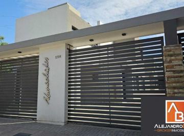 PH de 4 ambientes, La Calera · Alquiler Dúplex 2 Dorm. | Cuesta Colorada | Cochera Doble | Asador