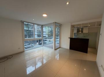 Departamento · 60m² · 2 Ambientes · 1 Cochera · Alquiler Semipiso 2 Ambientes con Cochera Guemes