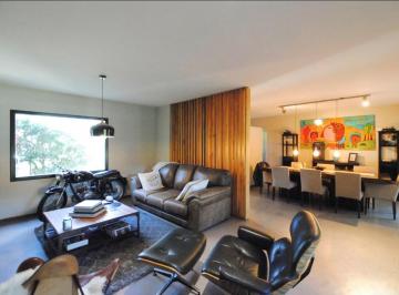 Casa · 190m² · 6 Ambientes · 4 Cocheras · Casa en Exclusiva en Alquiler en San Isidro Labrador, Villanueva, Tigre