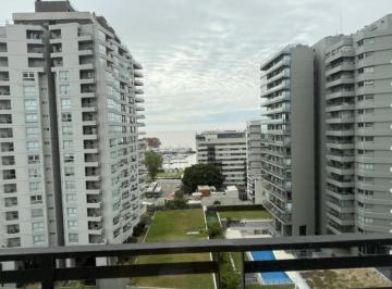 Oficina comercial · 47m² · 1 Ambiente · Oficina de 1 Ambiente en El Edificio Bureau en Olivos