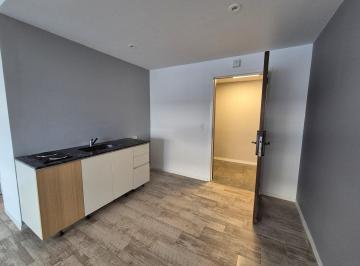 Departamento · 42m² · 1 Ambiente · 1 Cochera · Departamento en Alquiler en Delta Center, Rincón de Milberg, Tigre