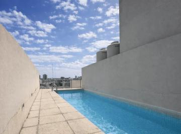 Departamento de 1 ambiente, Belgrano · Con Pileta, Dueño Directo! Dpto de Categoria, Oportunidad Vivienda o Profesional