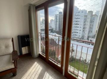 Departamento · 45m² · 2 Ambientes · Alquiler 12 Meses | Departamento 2 Ambientes | Amoblado | Plaza Mitre