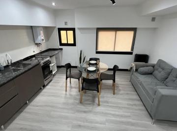 Departamento · 39m² · 2 Ambientes · Departamento de 2 Ambientes Reciclado a Nuevo en La Perla
