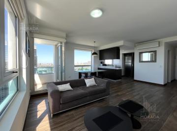 Departamento · 62m² · 2 Ambientes · Departamento 2 Amb en Venta Torres del Yacht, Puerto Madero