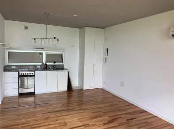 Departamento de 1 ambiente, Villa Urquiza · Alquiler. Depto Tipo Loft 43 m². Nuñez. 4to Al Frente. Quesada y Libertador.