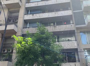 Departamento de 1 ambiente, Villa Urquiza · Alquiler. Depto Tipo Loft 43 m². Nuñez. 4to Al Frente. Quesada y Libertador.