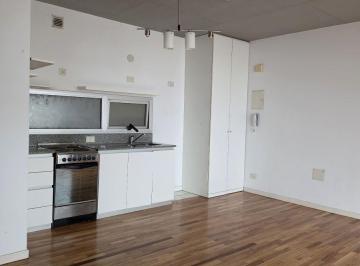Departamento Alquiler de 1 ambiente · Alquiler. Depto Tipo Loft 43 m². Nuñez. 4to Al Frente. Quesada y Libertador.